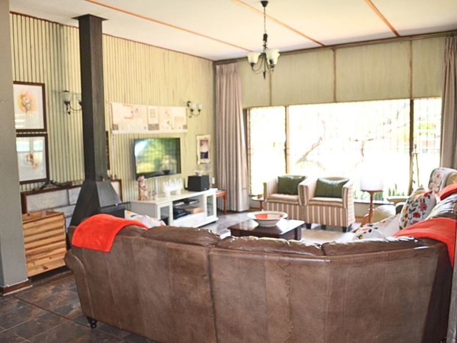 4 Bedroom Property for Sale in Wilgenhof Free State